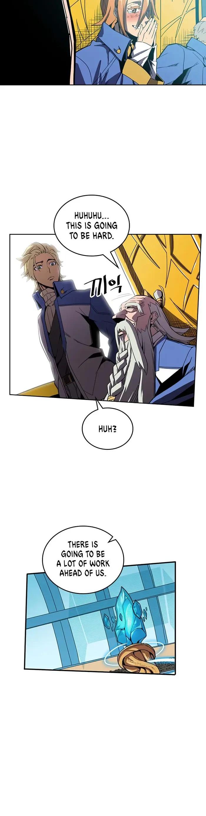 A Returner’s Magic Should Be Special Chapter 38 image 07_optimized